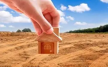 فوری| هر ایرانی یک قطعه زمین رایگان می گیرد!