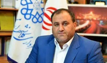 جدال لفظی شهردار و عضو شورای شهر ارومیه بر سر استفاده از زبان فارسی 
