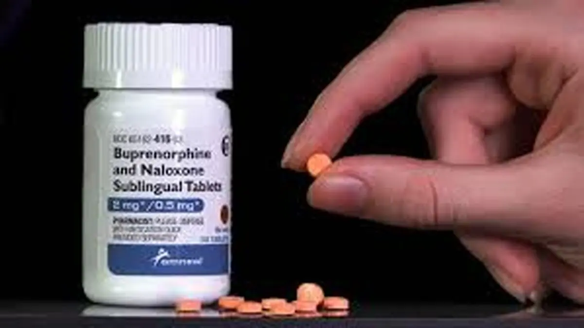 بهترین مسکن قوی برای درد ترک اعتیاد!