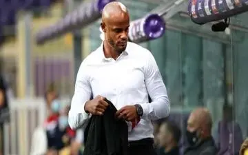 کمپانی: دی بروین در حد بهترین بازیکنان جهان است