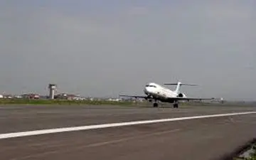 نقص فنی موجب تاخیر 6 ساعته پرواز مشهد - یزد شد