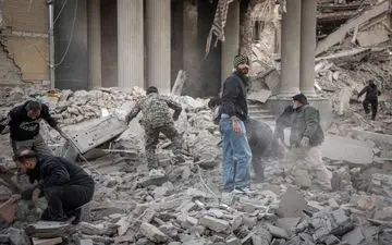 شرط عجیب برای دریافت خسارت ناشی از جنگ/ چگونه خسارت بگیریم