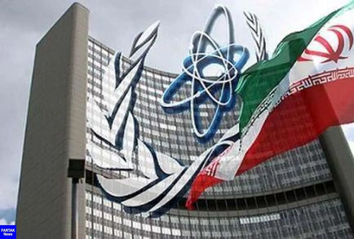 تصویب چند پروژه‌ جدید میان ایران و آژانس بین‌المللی انرژی اتمی