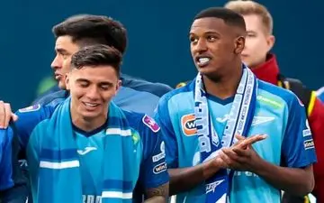 پنج باشگاه مطرح لیگ برتر به دنبال جذب رنان 