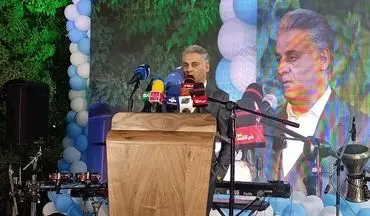 کرمانشاه، پیشرو در رفع تنش آبی روستایی/۹۹ درصد شهرهای کرمانشاه فاقد تنش آبی هستند