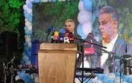 کرمانشاه، پیشرو در رفع تنش آبی روستایی/۹۹ درصد شهرهای کرمانشاه فاقد تنش آبی هستند