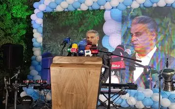 کرمانشاه، پیشرو در رفع تنش آبی روستایی/۹۹ درصد شهرهای کرمانشاه فاقد تنش آبی هستند