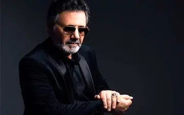 ریمیکس نوستالژیک «میون باور و تردید»؛ بازگشت صدای ماندگار معین