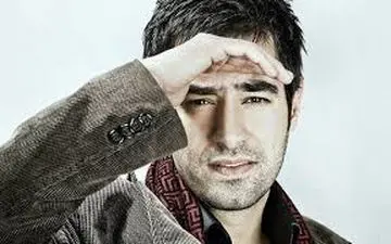 جشن تولد 44 سالگی شهاب حسینی