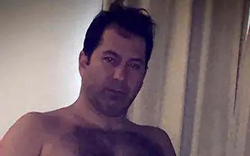 الکس با عکس های برهنه مانلی چه کرد؟