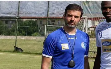 دیاباته در ترکیب استقلال قرار می گیرد؟