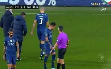 شوک به یاران طارمی؛ ستاره کلیدی مصدوم شد(عکس)