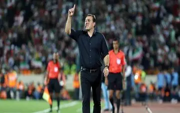 خزانه‌دار فدراسیون فوتبال: یکی از نهادهای شفاف در ایران فدراسیون فوتبال است