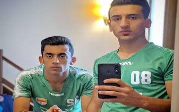 هفته تلخ برادر مدافع استقلال!