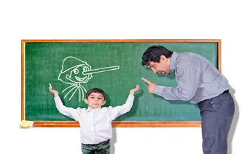  خیال‌پردازی یا دروغگویی/ راهکارهای مواجهه با دروغگویی کودکان
