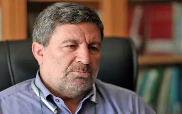 حضرتی درگذشت سردبیر ایسنا را تسلیت گفت