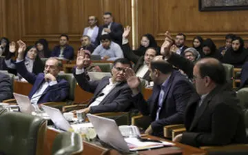 تمدید دو ماهه پرداخت عوارض از سوی شهرداری در پی شیوع کروناویروس