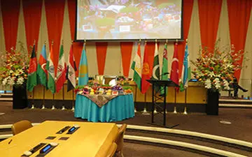 برگزاری مراسم نوروز ایرانی در سازمان ملل +فیلم