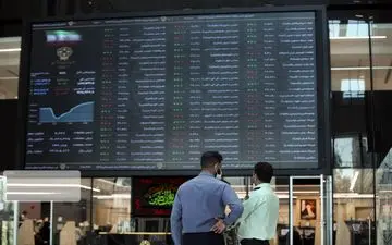 آشتی سهامداران خرد با بورس/ شکست رکورد ورود پول حقیقی‌ها به بازار سهام 