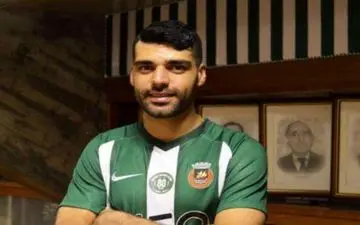 برای مهدی طارمی؛ اینجا که شما رفتی انصافا خیلی اروپاست