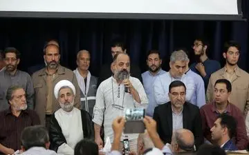 ساخت سری دوم «سریال گاندو» را به زودی شروع می‌کنیم