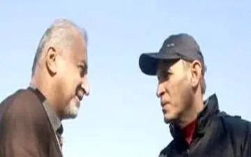 اخبار پرسپولیس| اقدام جنجالی یحیی علیه مدیرعامل پرسپولیس+عکس
