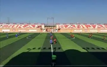 اعلام محل برگزاری دو مسابقه از هفته سیزدهم لیگ یک
