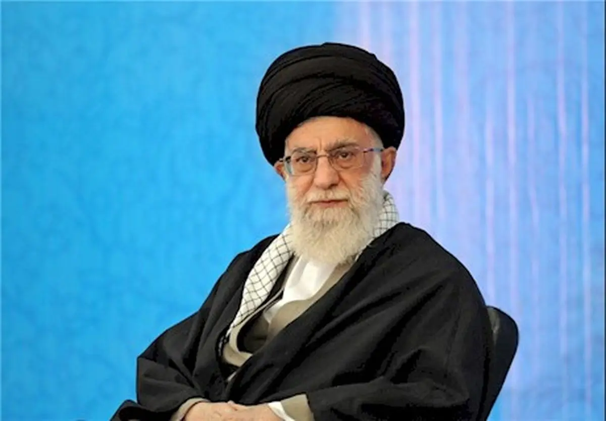 پیام تسلیت رهبر معظم انقلاب اسلامی در‌پی حادثه معدن در گلستان 