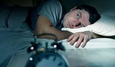 بی‌خوابی؛ مشکلی که باید جدی بگیرید/ اختلال در سلامت روان