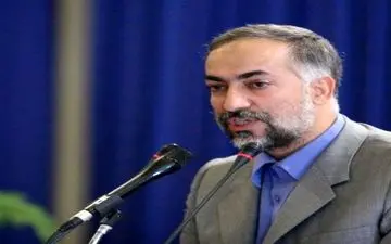 برگ برنده معاون احمدی نژاد در روز آخر تبلیغات 