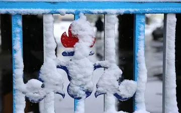 بعد از قطعی برق منتظر قطعی گاز باشید!
