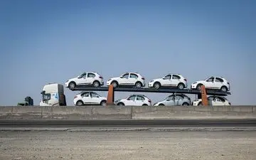 بازار خودرو در مسیر آرامش/ قیمت کوییک 13 میلیون عقب نشست