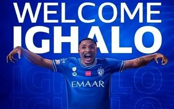 مهاجم پیشین منچستریونایتد به الهلال ملحق شد 