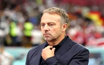 تأخیر در ورود فلیک به بارسلونا / روش متفاوت هانسی نسبت به ژاوی 