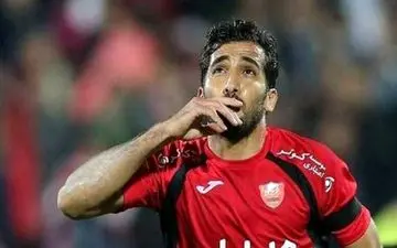 دستور فوری کالدرون؛ سوپراستار خودش را برساند