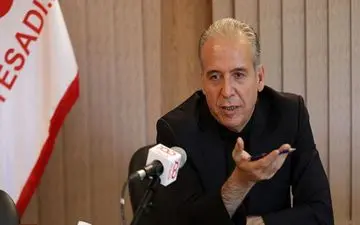 احتمال کاهش قیمت دلار تا ۱۵ هزار تومان