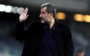 لجبازی مایلی‌کهن با بازیکنان استقلال الان مشخص شد!