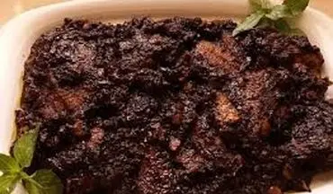 آموزش پخت ماهی با رب انار| بی نظیره