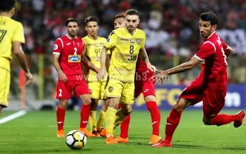  ماهینی و تغییرات جالب توجه در پست جدید