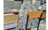 تبرئه زن جوان از قتل پس از دو دهه

