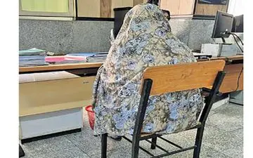 تبرئه زن جوان از قتل پس از دو دهه
