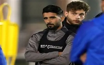 بشار رسن به تیم ملی دعوت نشد