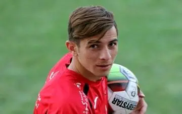 بازیکن پرسپولیس جراحی شد 