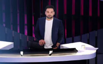  توضیحات احسان علیخانی درباره توقف برنامه عصر جدید