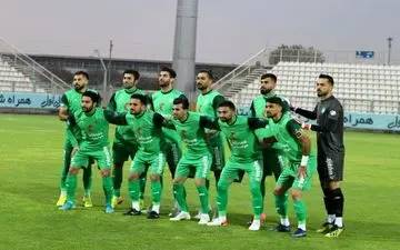 اعلام ۱۱ بازیکن ماشین‌سازی مقابل تراکتور