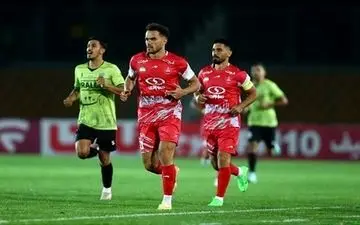 آخرین وضعیت 3 مصدوم پرسپولیس؛ مدافع سرخها فصل را از دست داد
