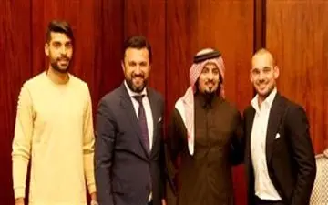 فردا شب صورت می گیرد؛ معرفی طارمی به هواداران الغرافه 