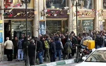 مصوبه مهم هیات دولت برای ساماندهی بازار ارز