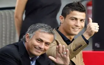 پاسخ نهایی مورینیو به اخبار انتقال رونالدو