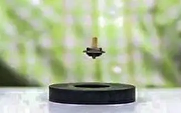 پنج آزمایش حیرت انگیز با آهن‌ربا 